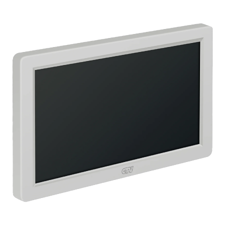 Монитор видеодомофона CTV-M3722 Spectrum